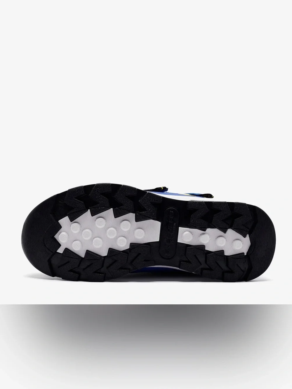 Skechers waterproof kids